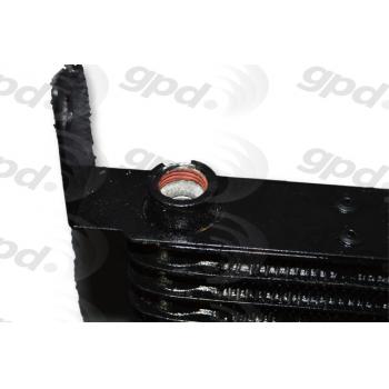 1997 Ford E-350 Econoline Auto Trans Oil Cooler Global Parts Distributors 2611338 image 2 of 3