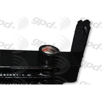 1997 Ford E-350 Econoline Auto Trans Oil Cooler Global Parts Distributors 2611338 image 3 of 3