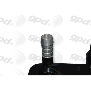 2005 Mazda B3000 Auto Trans Oil Cooler Global Parts Distributors 2611339 image 2 of 3