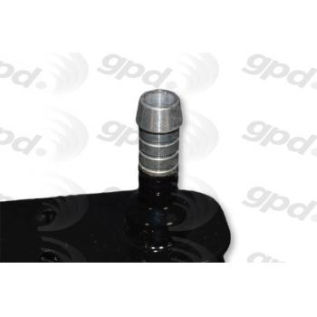 2005 Mazda B3000 Auto Trans Oil Cooler Global Parts Distributors 2611339 image 3 of 3