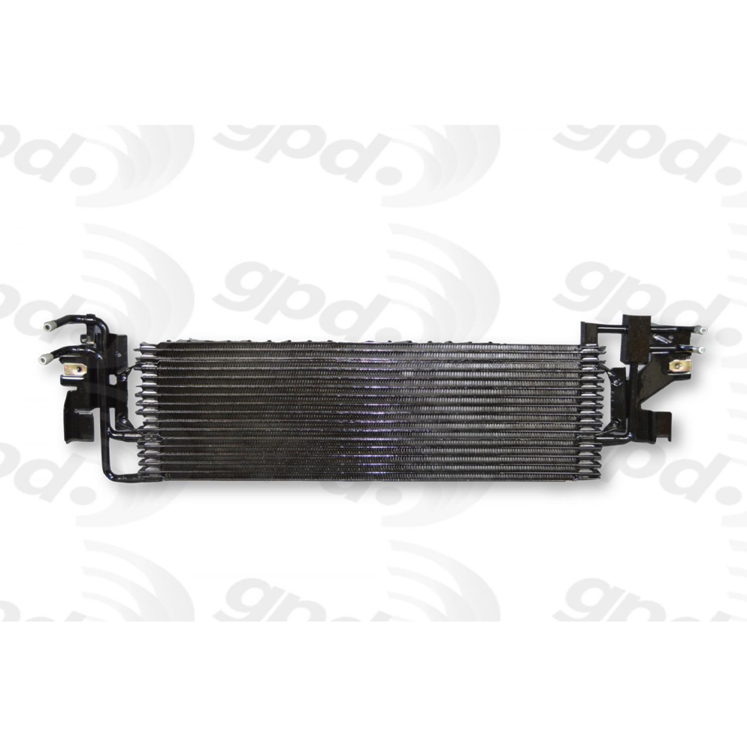 Global Parts Distributors 2611340 Power Steering Cooler product image 1 of 2