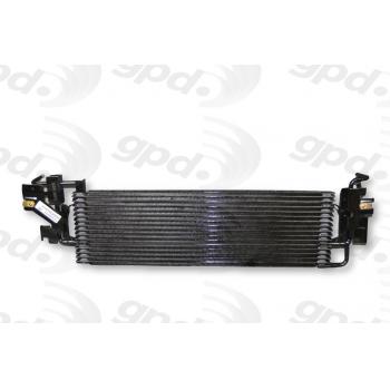 2005 Mercury Grand Marquis Power Steering Cooler Global Parts Distributors 2611340 image 2 of 2
