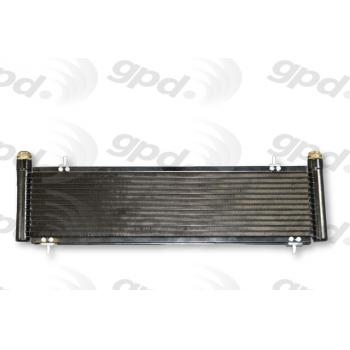 2009 Lincoln MKX Auto Trans Oil Cooler Global Parts Distributors 2611341 image 1 of 3
