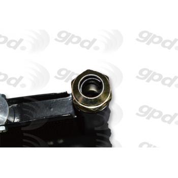 2009 Lincoln MKX Auto Trans Oil Cooler Global Parts Distributors 2611341 image 3 of 3