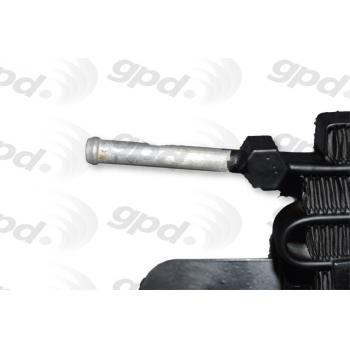 2005 Mercury Monterey Auto Trans Oil Cooler Global Parts Distributors 2611342 image 2 of 2