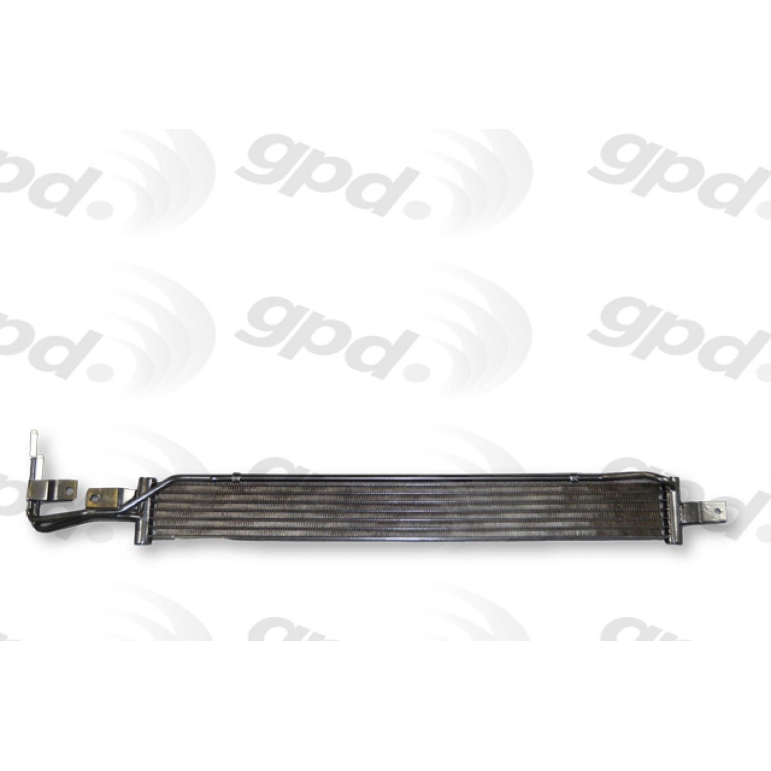 Global Parts Distributors 2611343 Auto Trans Oil Cooler product image 1 of 1