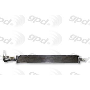 2007 Kia Rondo Auto Trans Oil Cooler Global Parts Distributors 2611343 image 1 of 1