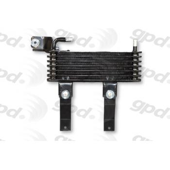 2006 Hyundai Tucson Auto Trans Oil Cooler Global Parts Distributors 2611345 image 1 of 3