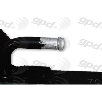 2006 Hyundai Tucson Auto Trans Oil Cooler Global Parts Distributors 2611345 image 2 of 3