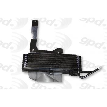 2009 Toyota Highlander Auto Trans Oil Cooler Global Parts Distributors 2611346 image 1 of 3