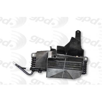 2009 Toyota Highlander Auto Trans Oil Cooler Global Parts Distributors 2611346 image 2 of 3