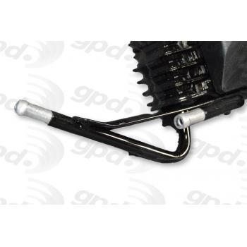 2009 Toyota Highlander Auto Trans Oil Cooler Global Parts Distributors 2611346 image 3 of 3