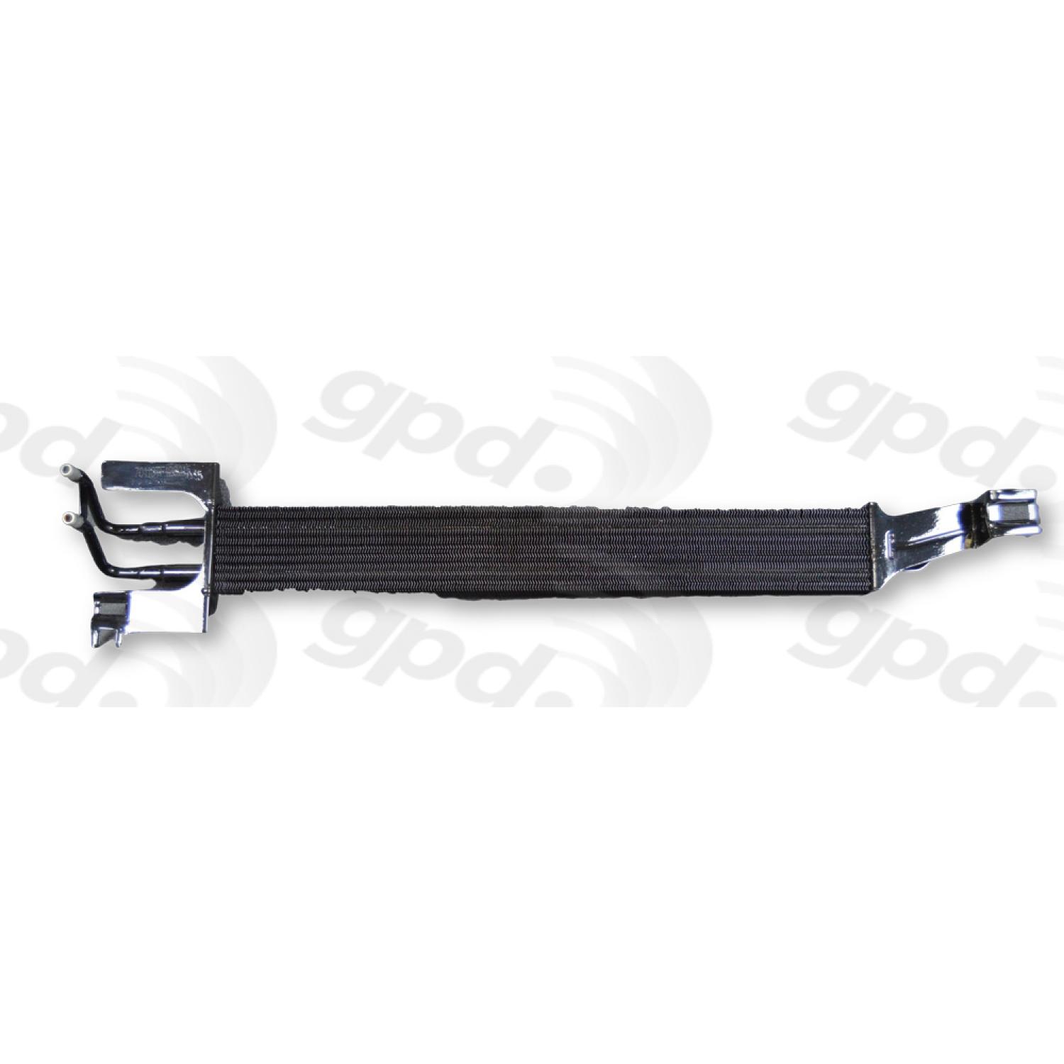 Global Parts Distributors 2611347 - Power Steering Cooler Global Parts Distributors 2611347 Power Steering Cooler product image 1 of 3