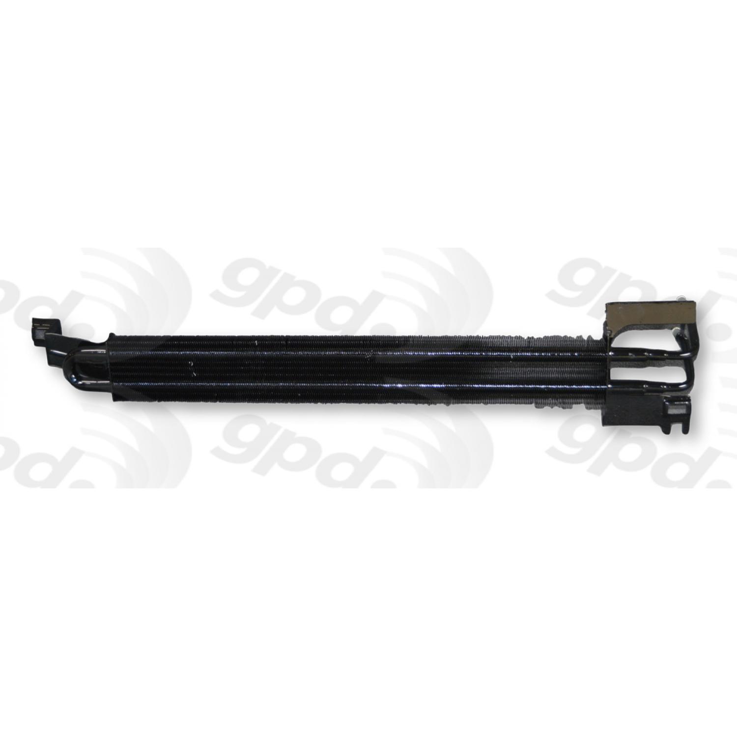 Global Parts Distributors 2611347 - Power Steering Cooler Global Parts Distributors 2611347 Power Steering Cooler product image 2 of 3