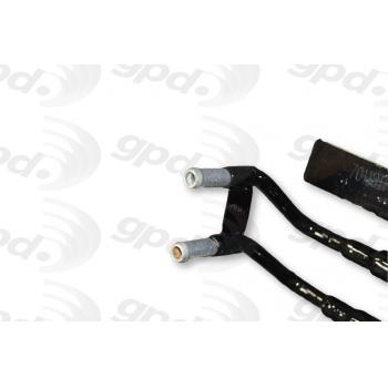 2007 Mercury Grand Marquis Power Steering Cooler Global Parts Distributors 2611347 image 3 of 3