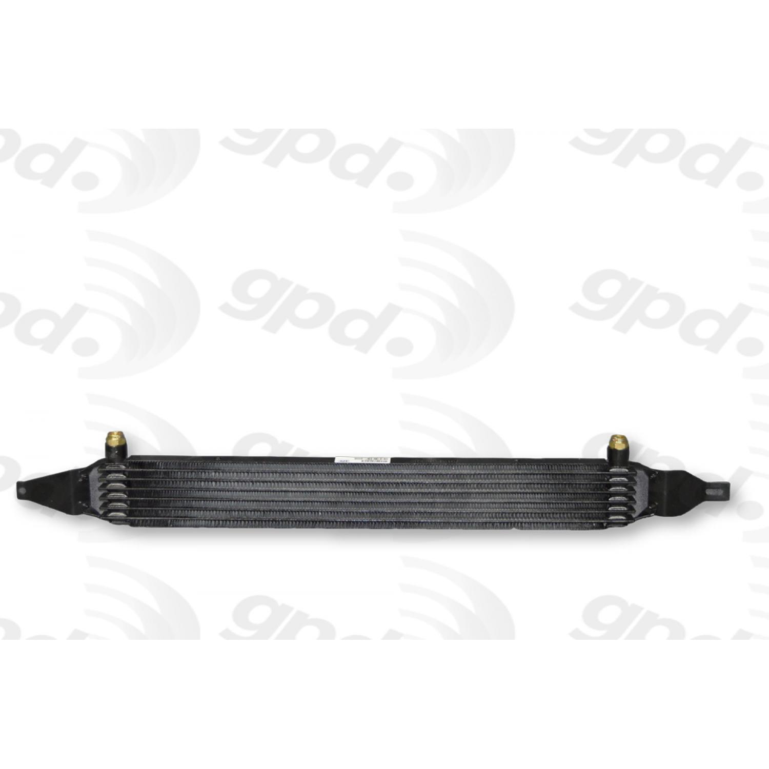 Global Parts Distributors 2611349 - Auto Trans Oil Cooler Global Parts Distributors 2611349 Auto Trans Oil Cooler product image 1 of 3