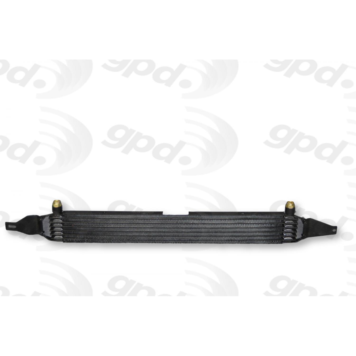 Global Parts Distributors 2611349 - Auto Trans Oil Cooler Global Parts Distributors 2611349 Auto Trans Oil Cooler product image 2 of 3