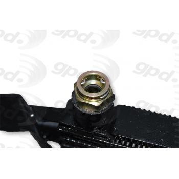 2008 Jeep Compass Auto Trans Oil Cooler Global Parts Distributors 2611349 image 3 of 3