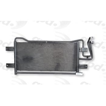 2005 Dodge Ram 1500 Auto Trans Oil Cooler Global Parts Distributors 2611350 image 2 of 3