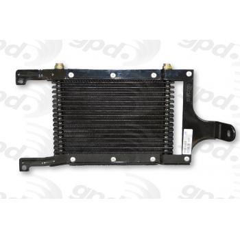 2008 Chevrolet Impala Auto Trans Oil Cooler Global Parts Distributors 2611353 image 1 of 3