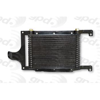 2008 Chevrolet Impala Auto Trans Oil Cooler Global Parts Distributors 2611353 image 2 of 3