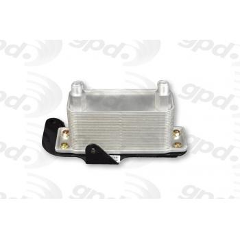 2008 Dodge Ram 2500 Power Steering Cooler Global Parts Distributors 2611354 image 1 of 3