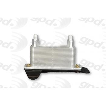 2008 Dodge Ram 2500 Power Steering Cooler Global Parts Distributors 2611354 image 2 of 3