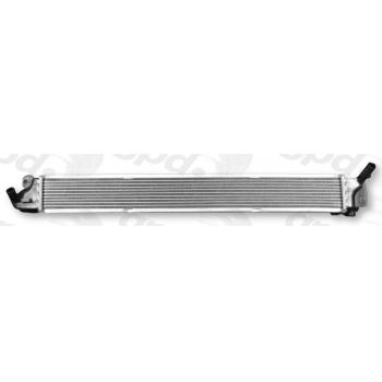 2014 Kia Optima Inverter Cooler