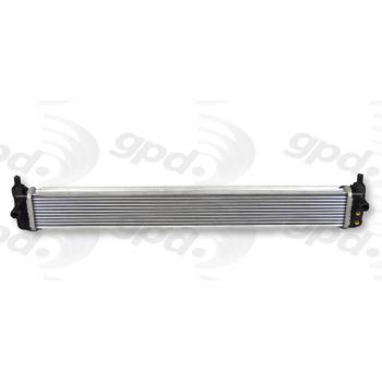 2013 Toyota Prius Plug-In Inverter Cooler Global Parts Distributors 2611357 image 2 of 3