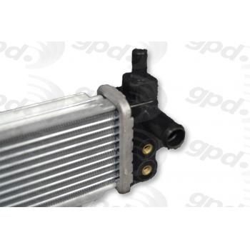 2013 Toyota Prius Plug-In Inverter Cooler Global Parts Distributors 2611357 image 3 of 3