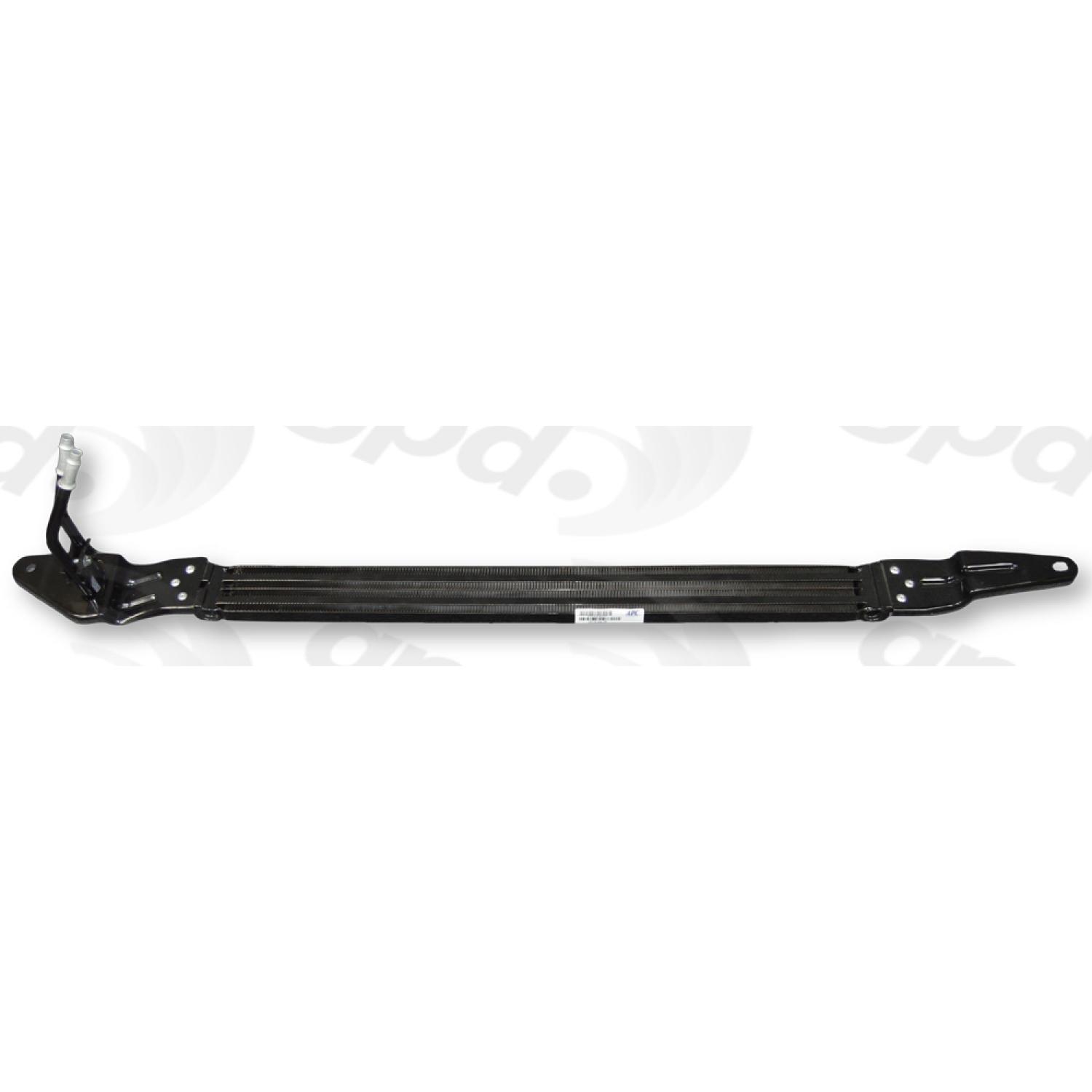 Global Parts Distributors 2611358 - Power Steering Cooler Global Parts Distributors 2611358 Power Steering Cooler product image 1 of 2