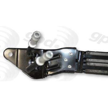 2004 GMC Envoy Power Steering Cooler Global Parts Distributors 2611358 image 2 of 2
