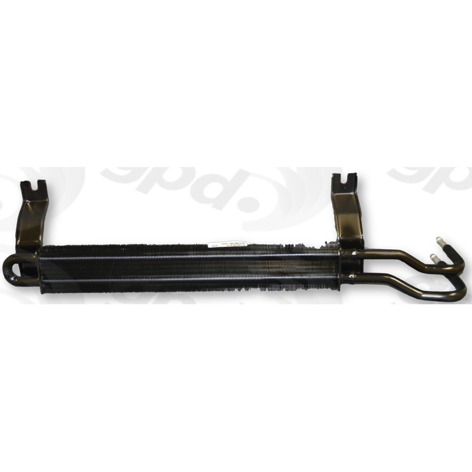Global Parts Distributors 2611359 - Power Steering Cooler Global Parts Distributors 2611359 Power Steering Cooler product image 2 of 2