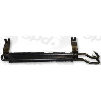 2007 Saturn Outlook Power Steering Cooler Global Parts Distributors 2611359 image 2 of 2