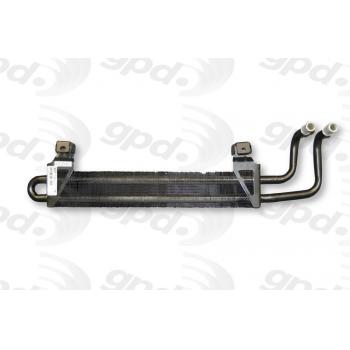 2002 Dodge Ram 3500 Power Steering Cooler Global Parts Distributors 2611361 image 1 of 3