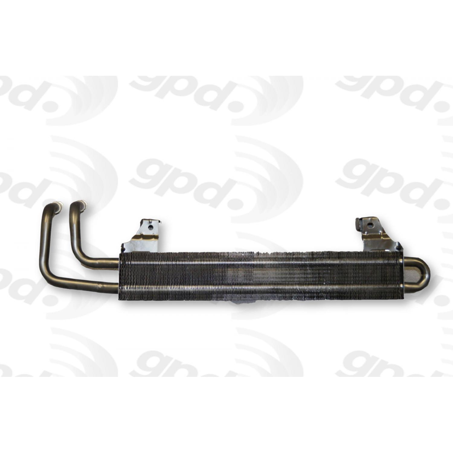 Global Parts Distributors 2611361 - Power Steering Cooler Global Parts Distributors 2611361 Power Steering Cooler product image 2 of 3