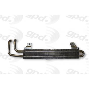 2002 Dodge Ram 3500 Power Steering Cooler Global Parts Distributors 2611361 image 2 of 3