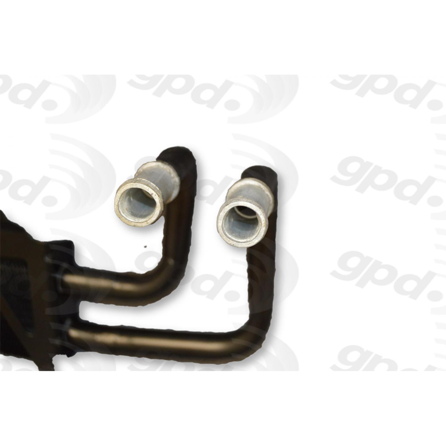 Global Parts Distributors 2611361 - Power Steering Cooler Global Parts Distributors 2611361 Power Steering Cooler product image 3 of 3