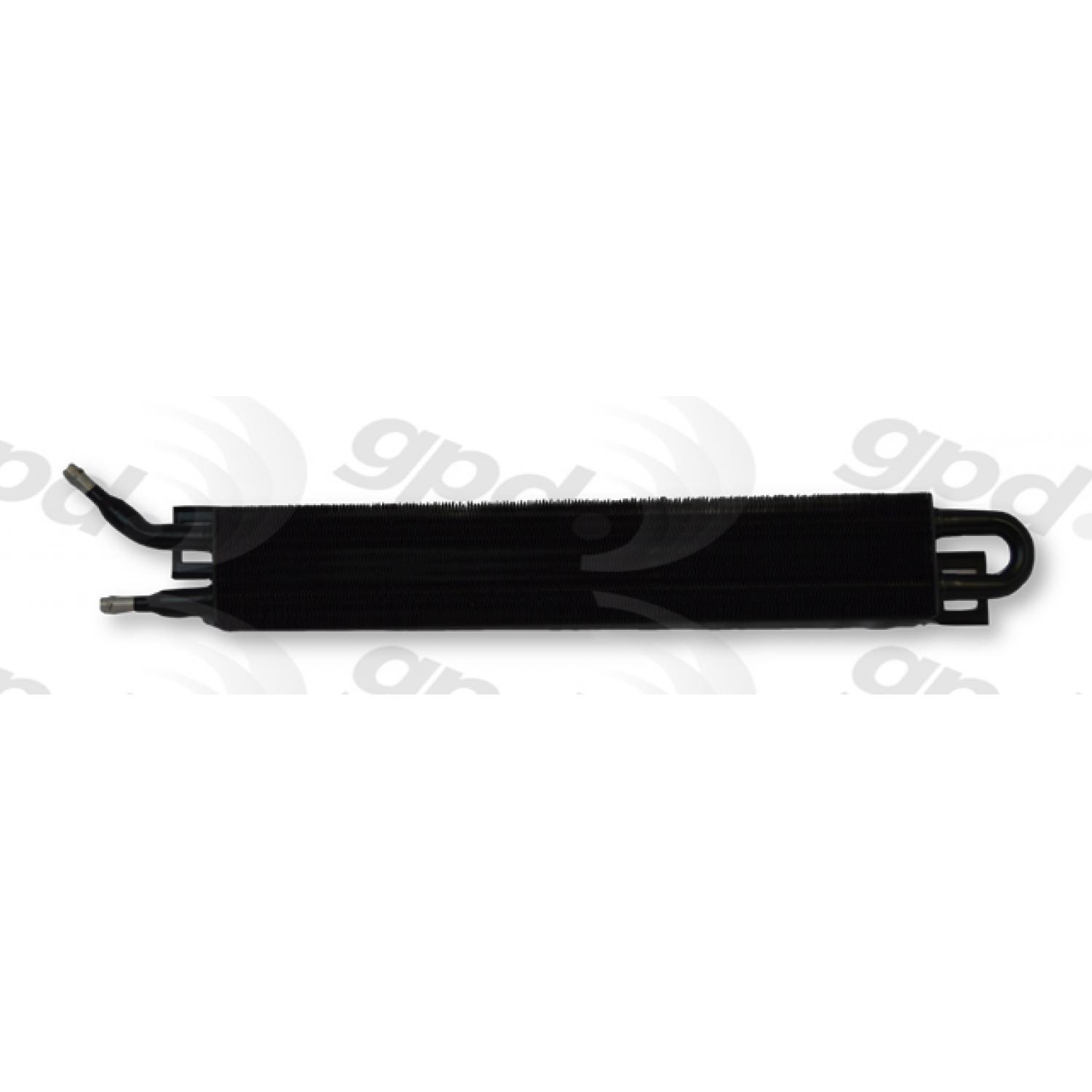 Global Parts Distributors 2611362 - Power Steering Cooler Global Parts Distributors 2611362 Power Steering Cooler product image 1 of 3