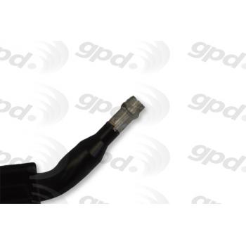 2008 Jeep Commander Power Steering Cooler Global Parts Distributors 2611362 image 2 of 3