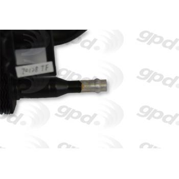 2008 Jeep Commander Power Steering Cooler Global Parts Distributors 2611362 image 3 of 3