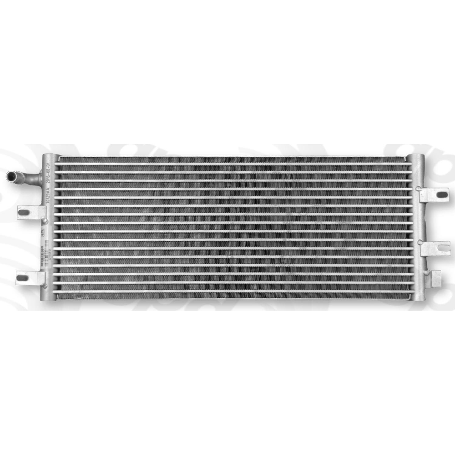 Global Parts Distributors 2611363 Inverter Cooler product image 1 of 2