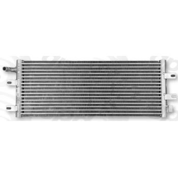 2011 Ford Fusion Inverter Cooler