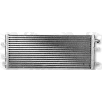 2011 Ford Fusion Inverter Cooler Global Parts Distributors 2611363 image 2 of 2