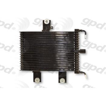 2009 Nissan Pathfinder Auto Trans Oil Cooler Global Parts Distributors 2611365 image 1 of 3