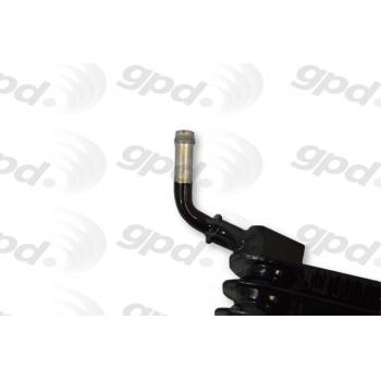 2009 Nissan Pathfinder Auto Trans Oil Cooler Global Parts Distributors 2611365 image 3 of 3