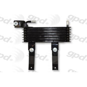 2010 Kia Sportage Auto Trans Oil Cooler Global Parts Distributors 2611366 image 1 of 2