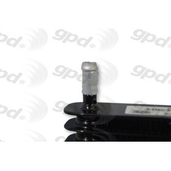 2010 Kia Sportage Auto Trans Oil Cooler Global Parts Distributors 2611366 image 2 of 2