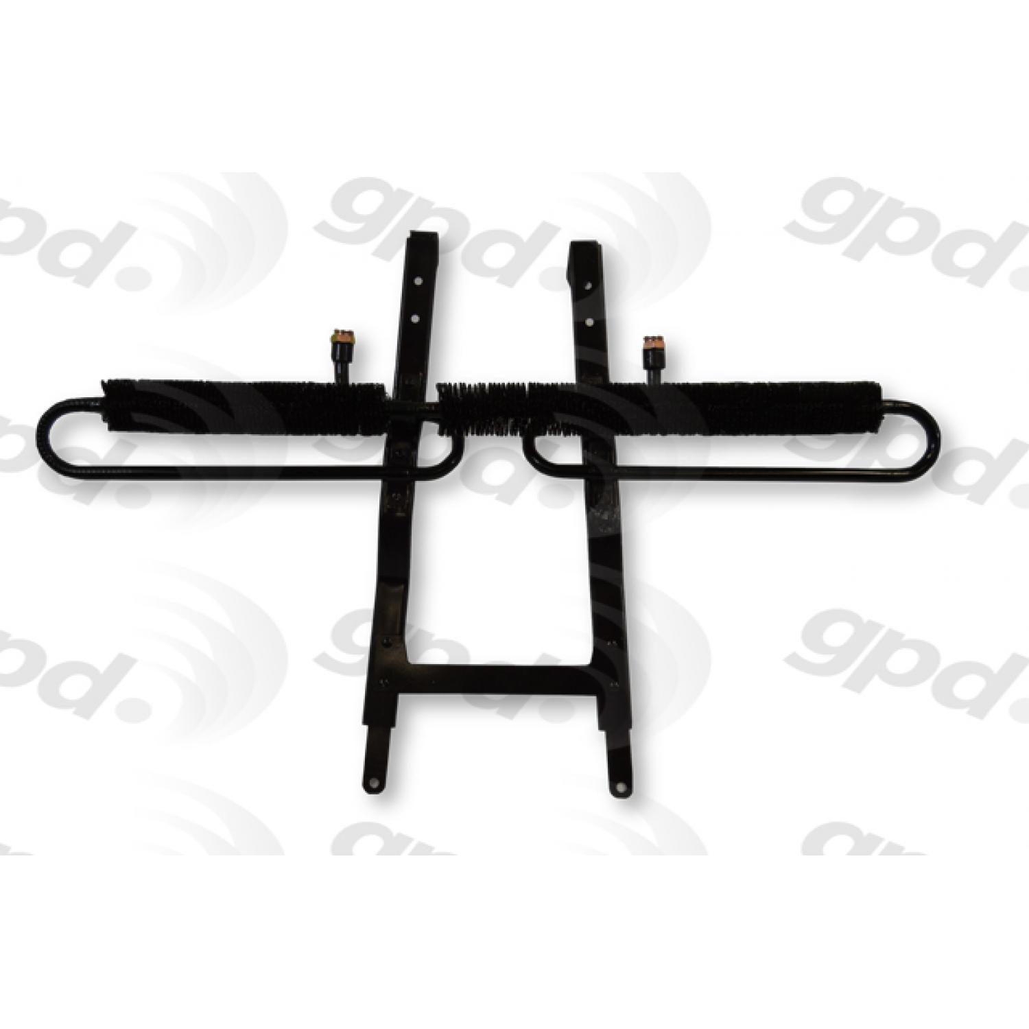 Global Parts Distributors 2611367 Auto Trans Oil Cooler product image 1 of 3