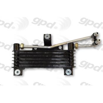 2014 Acura TL Auto Trans Oil Cooler Global Parts Distributors 2611368 image 1 of 1